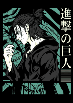 ATAQUE A LOS TITANES